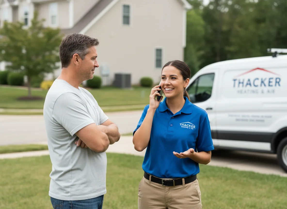Ac Repair Catawba, SC FAQs